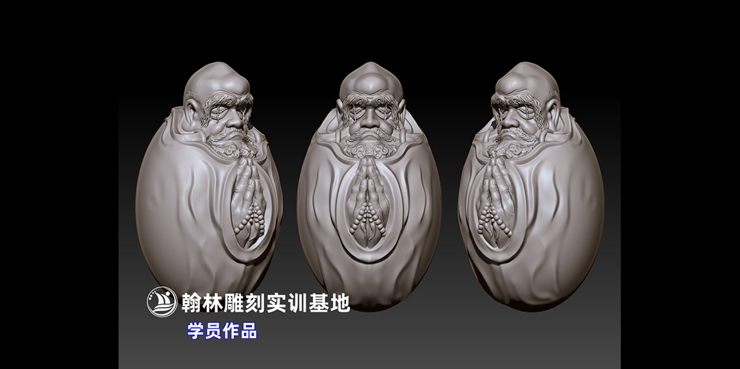 达摩