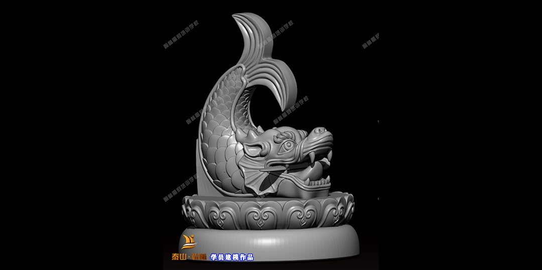龙鱼