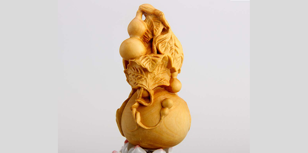 葫芦工艺品